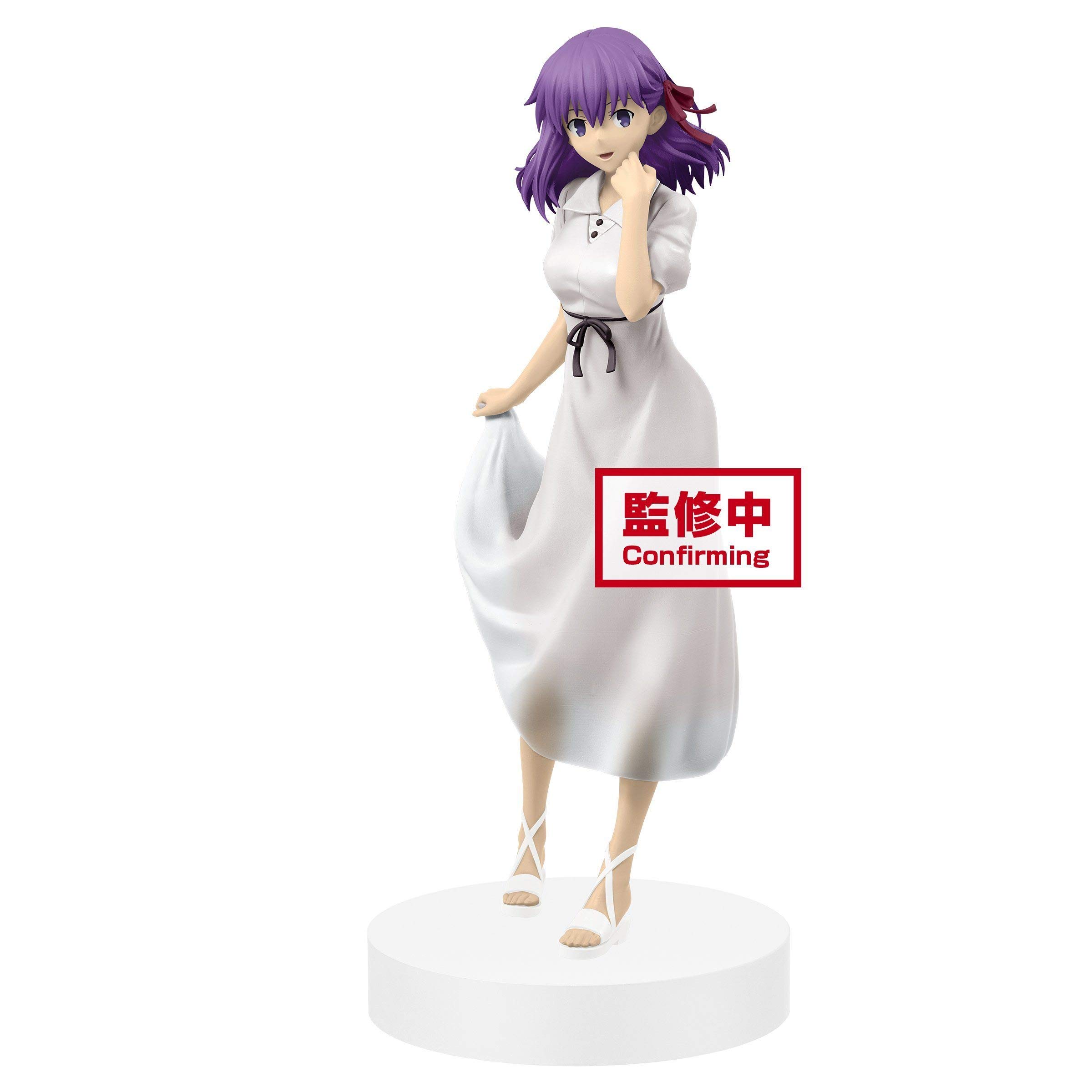 

Fatestay night: Heaven s Feel EXQ Figure Matou Sakura