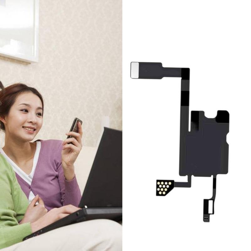 Replacement Ribbon Cable for Phone 14 Earpiece Ribbon Cable Proximity Ambient Light Sensors Ribbon Cable Repair Part