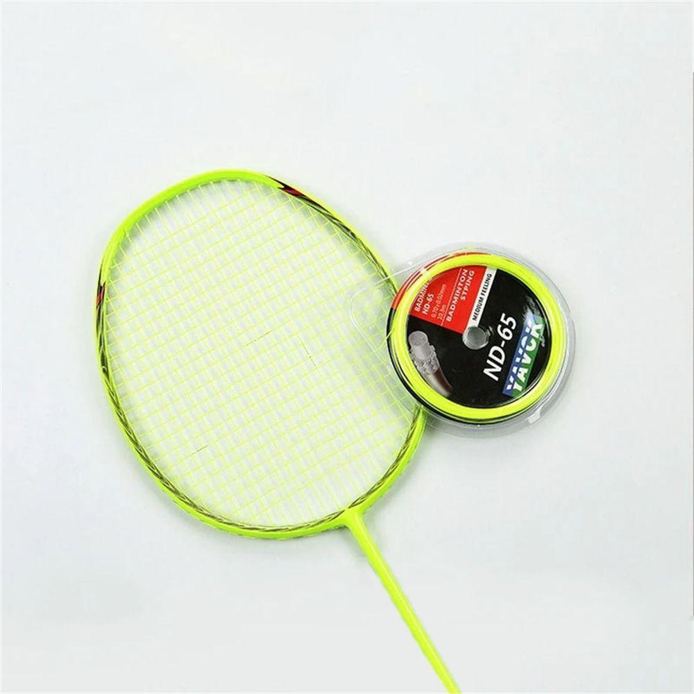 ND-65 Line Badmintonový trénink Badmintonová šňůra Badmintonová síť Síť na míček Badmintonová šňůra