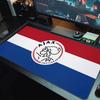 AFC Ajax Large Size Mouse Pad Large Gaming Table Cushion Non-slip Laptop Tablet Big Mousepad XXL Mat Mini PC Playmat With Lock Edge