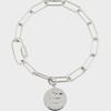 Glan.J For All Your Time Bracelet