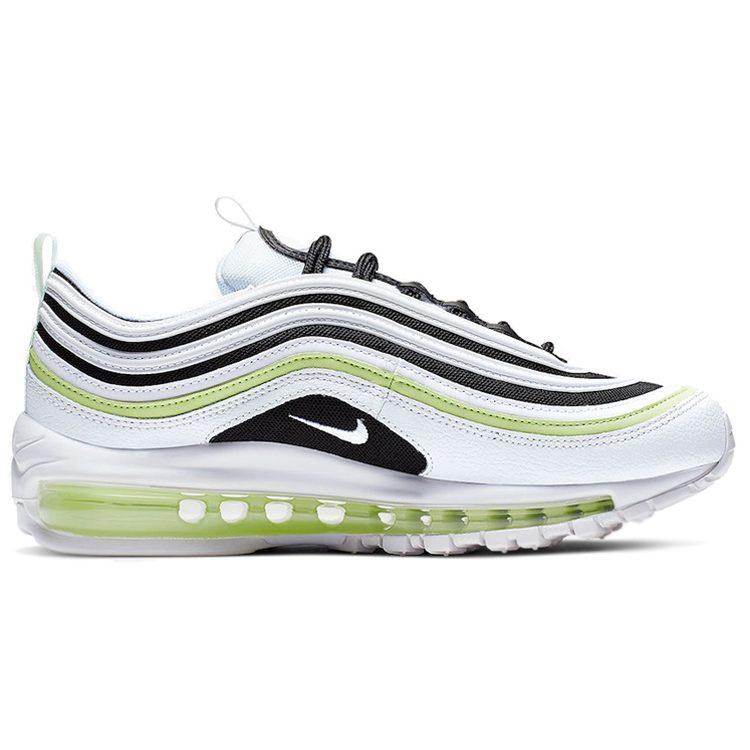 Nike Air Max 97 'Summit White Volt' Damen 921733-105