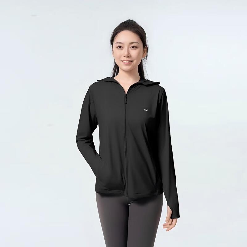 VVC Ice Crystal Sun Protection Jacket XXL