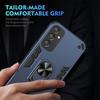 For Samsung Galaxy A06 A16 A26 A36 A56 5G Shockproof Armor Case For Galaxy A07 A17 A27 A37 A57 4G With Metal Ring Magnetic Capa
