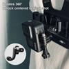 Camera Adapters Center Adapter Accessories Vertical Mount Adapter Rotating Bracket Camera Mount