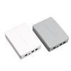 UPS 5200mAh Battery Backup for Networking Devices with Extended Equipment Runtimes Stable Connectivities