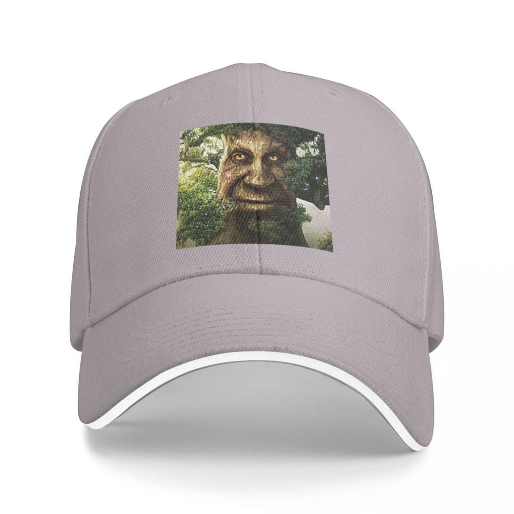 Baseball Caps Wise Mystical Tree Awesome Casquette Unisex Outdoor Summer Hats