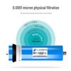 Universal RO Membrane Filter Cartridge for Household Water Purifiers