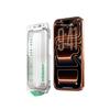 Ugreen IPhone 15 Pro HD Anti-Fingerprint Panzerglas Displayschutz