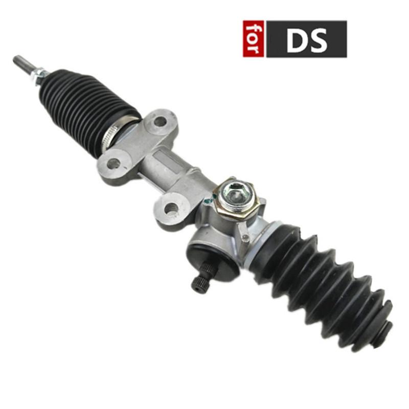 For Club Car DS Golf Cart Steering Gear Box / Steering Rack 1984-UP #103601501 101878302 ,101830901, 1012452