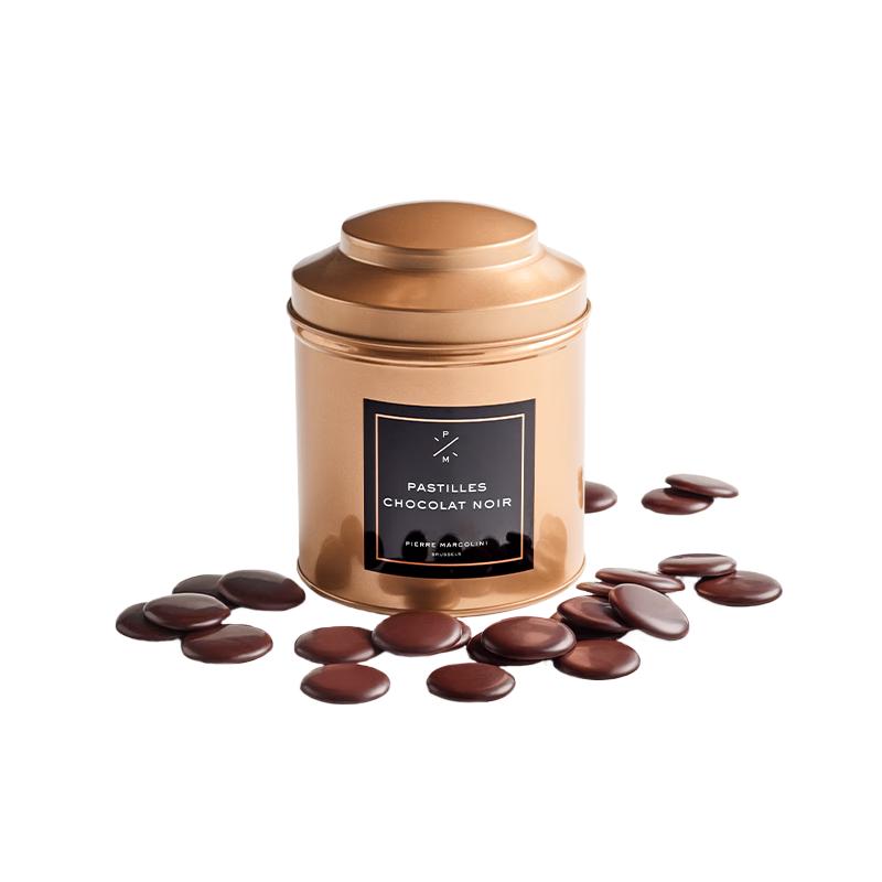 PIERRE MARCOLINI Belgian Chocolates