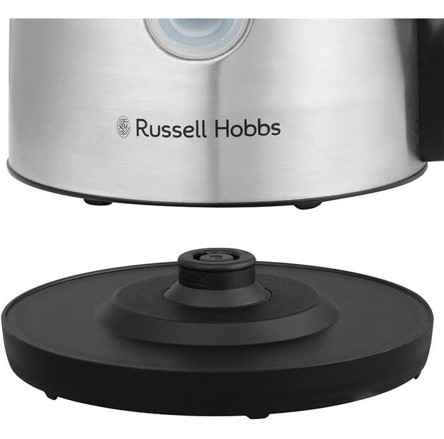Чайник Russell Hobbs Heaton (27380-70)