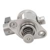 High Pressure Fuel Pump 0261520472 Durable Higher Fuel Efficiency Long Lasting Replacement for A3 Q3 TT
