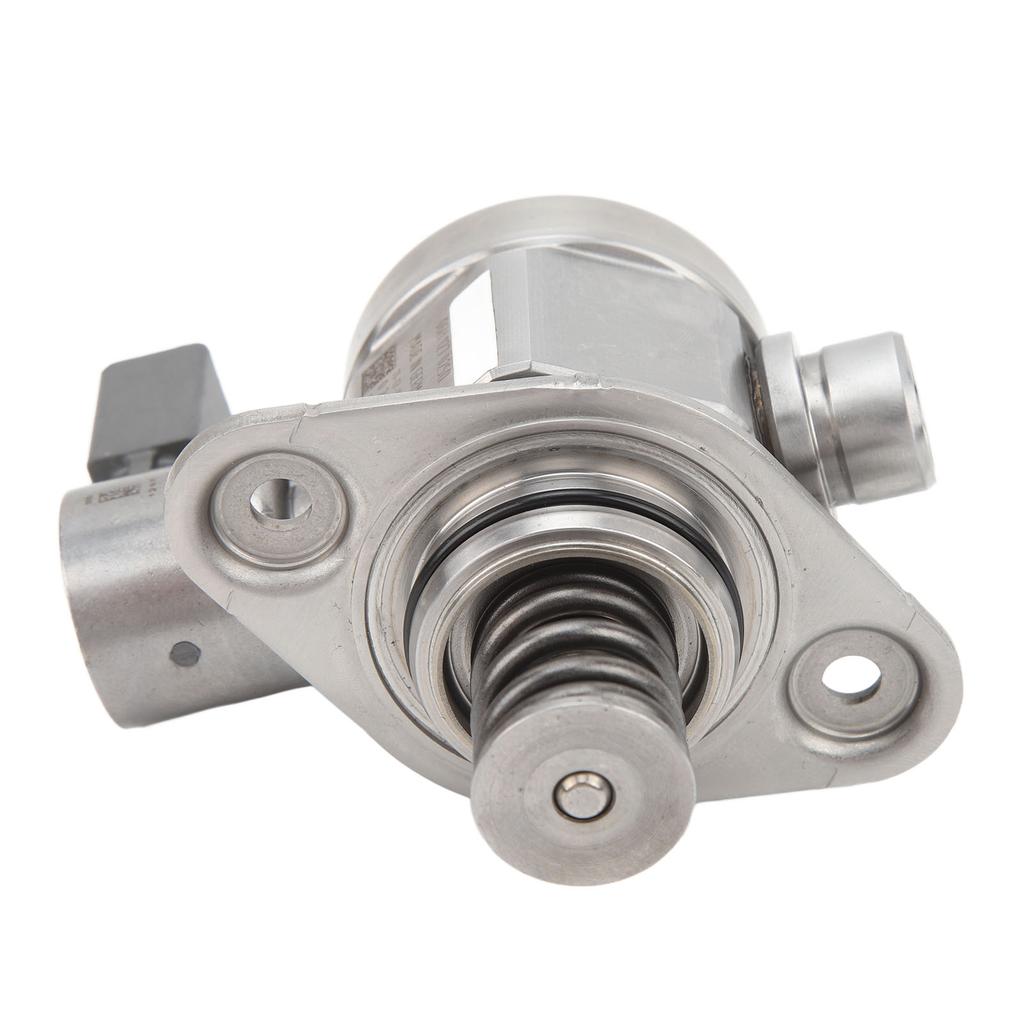 High Pressure Fuel Pump 0261520472 Durable Higher Fuel Efficiency Long Lasting Replacement for A3 Q3 TT