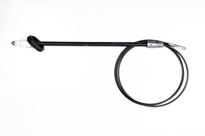 Hand Brake Cable Right Cl O Symbol Absl A9064203885 - A9064203885