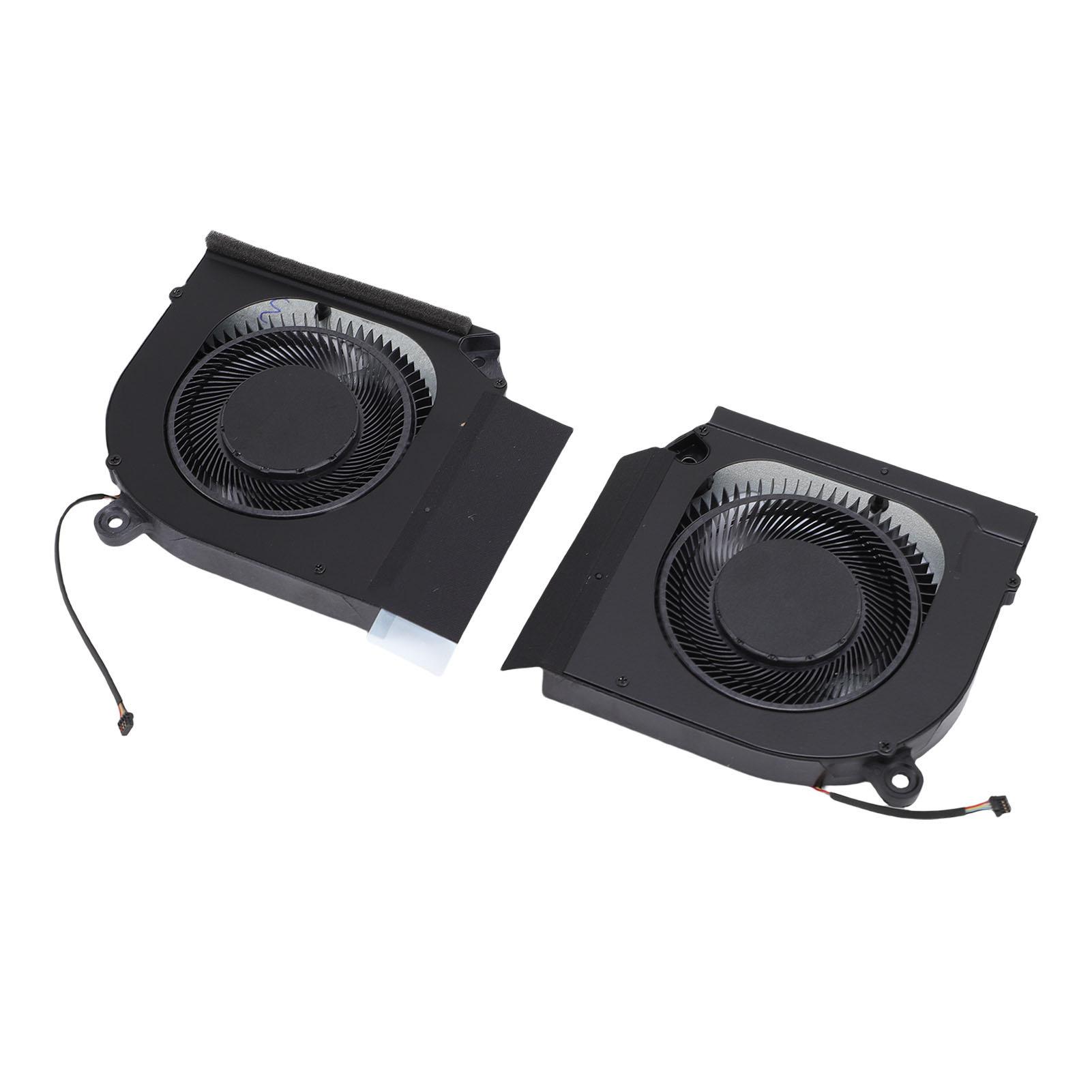 

Вентилятор ЦП 12 В 1 А Вентилятор охлаждения ГП для Predator Helios Neo 16 2023H PHN16 71 PHN18 PHN16 71 5606 N22Q22