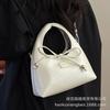 Popular Handbag Bag Women's 2025 New Spring and Summer Fashion Shoulder Bucket Bag High-end Commuter Messenger Bag