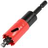 SK11 Bimetal Hole Saw 21mm SBH-21 Made in Japan