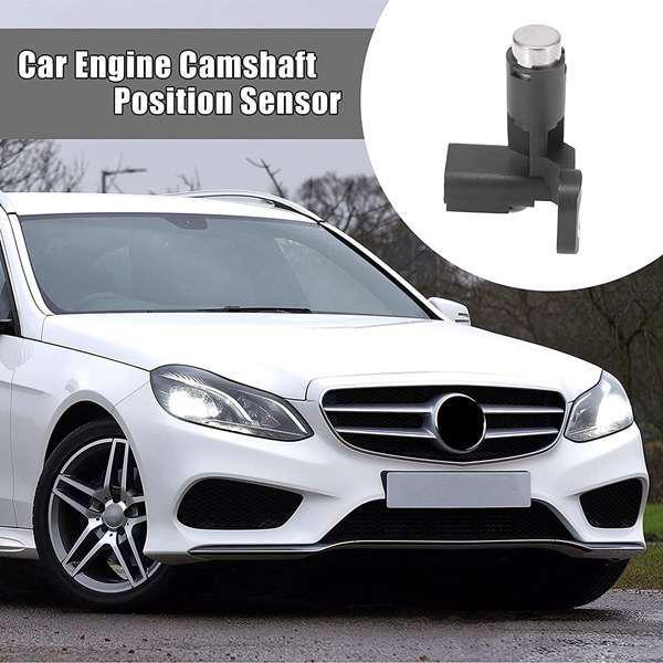 Black ABS Crankshaft Position Sensor for Chrysler Road (#4686352)