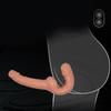 Realistic Long Dildo Sex Toys with Double Heads G-spot Plug Adult for Women Lesbian