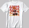 Üst giysisi – T-shirtler