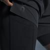 On Performance Sports Shorts Men's Black 1MF10090553