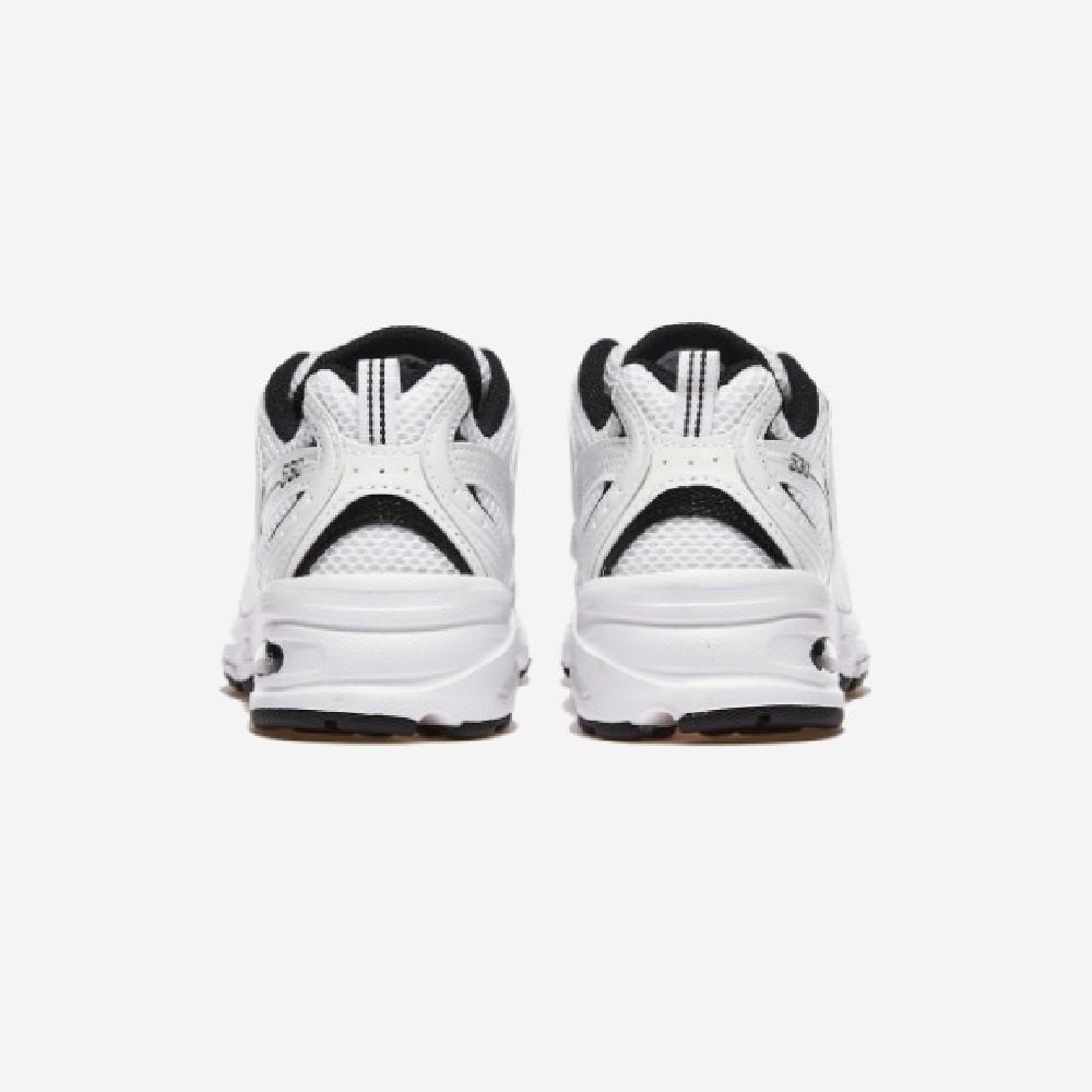 New Balance 530 White Black MR530EWB