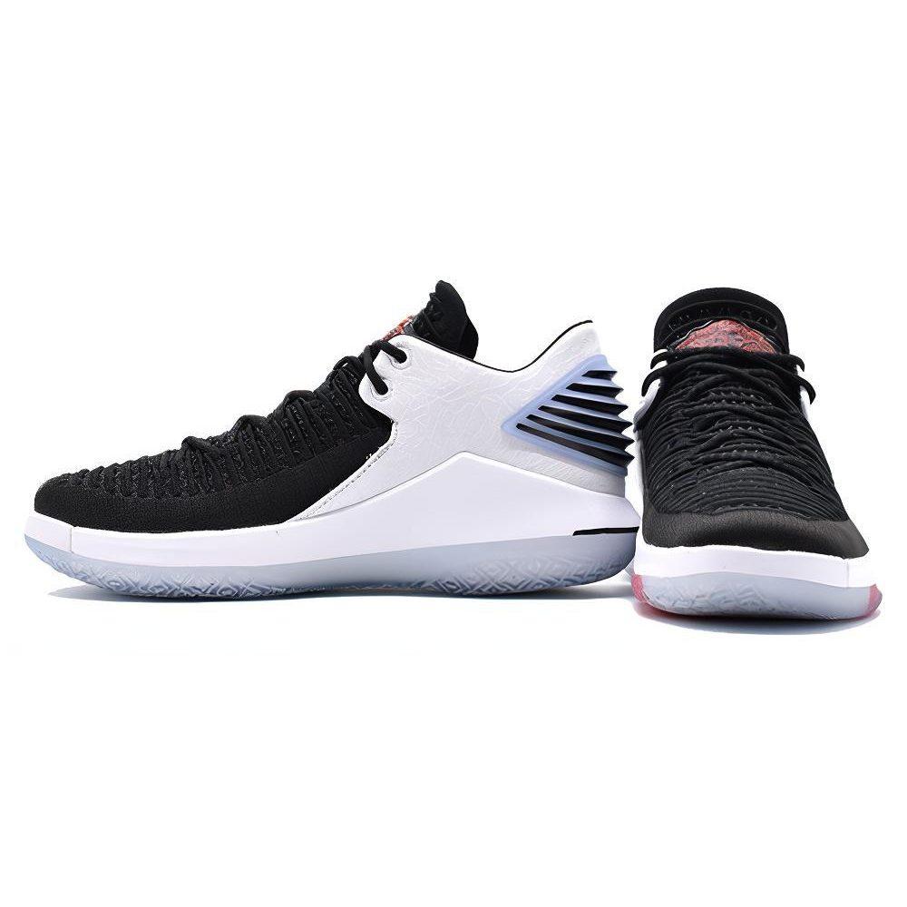 Jordan XXXII Low Free Throw Line GS AA1257-002