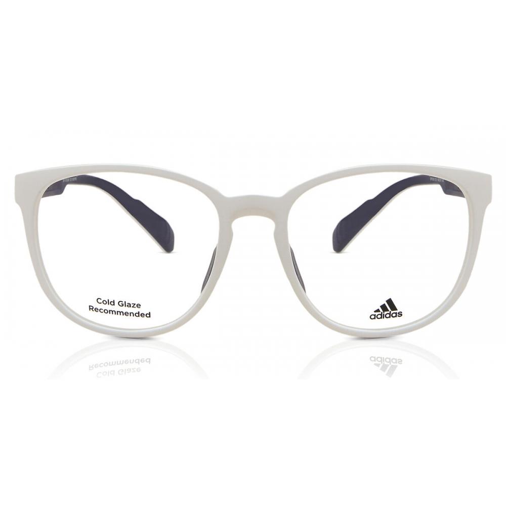 

Adidas Sp5009 021 Men Eyeglasses White/56