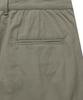 CONNECT KINLOCH Two-Tuck Half Pants (Light Khaki)