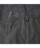 Silijeu Garment-Dyed Loose Straight Pants Sapnm26411Chx