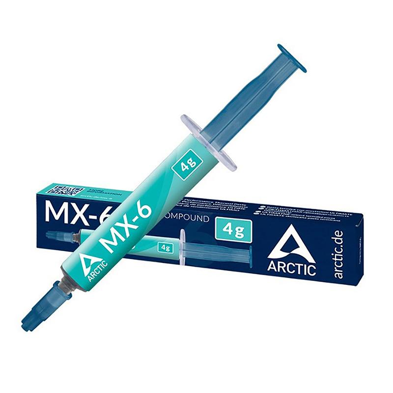 

Оригинальная термопаста, теплопроводящая силиконовая смазка для чипов карт ноутбуков ПК