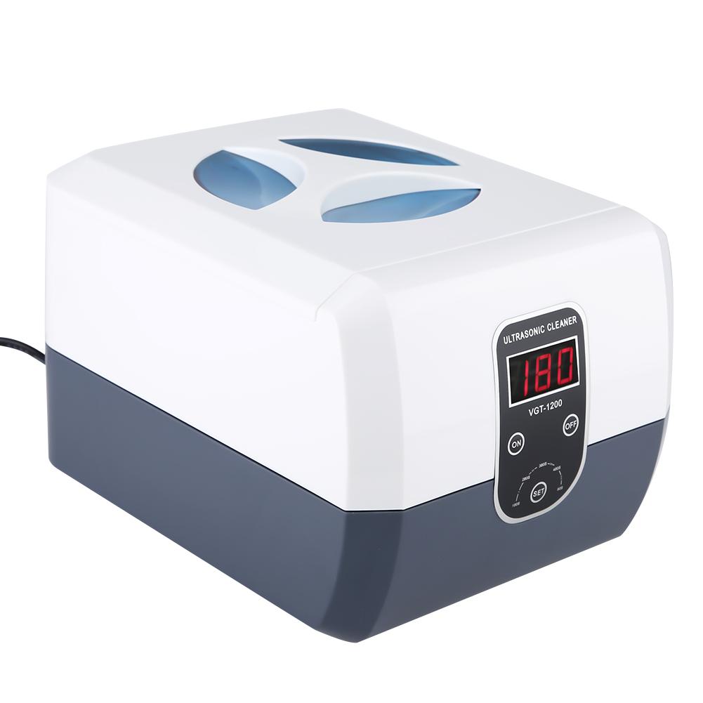 VGT 1200 1.3L Ultrasonic Cleaner Sterilization Disinfection Tool (  50Hz)