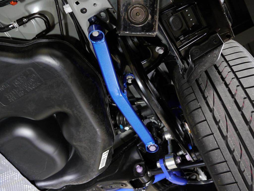 CUSCO Power Brace for Toyota 1A7 492 R (Rear) C-HR ZYX10/NGX50