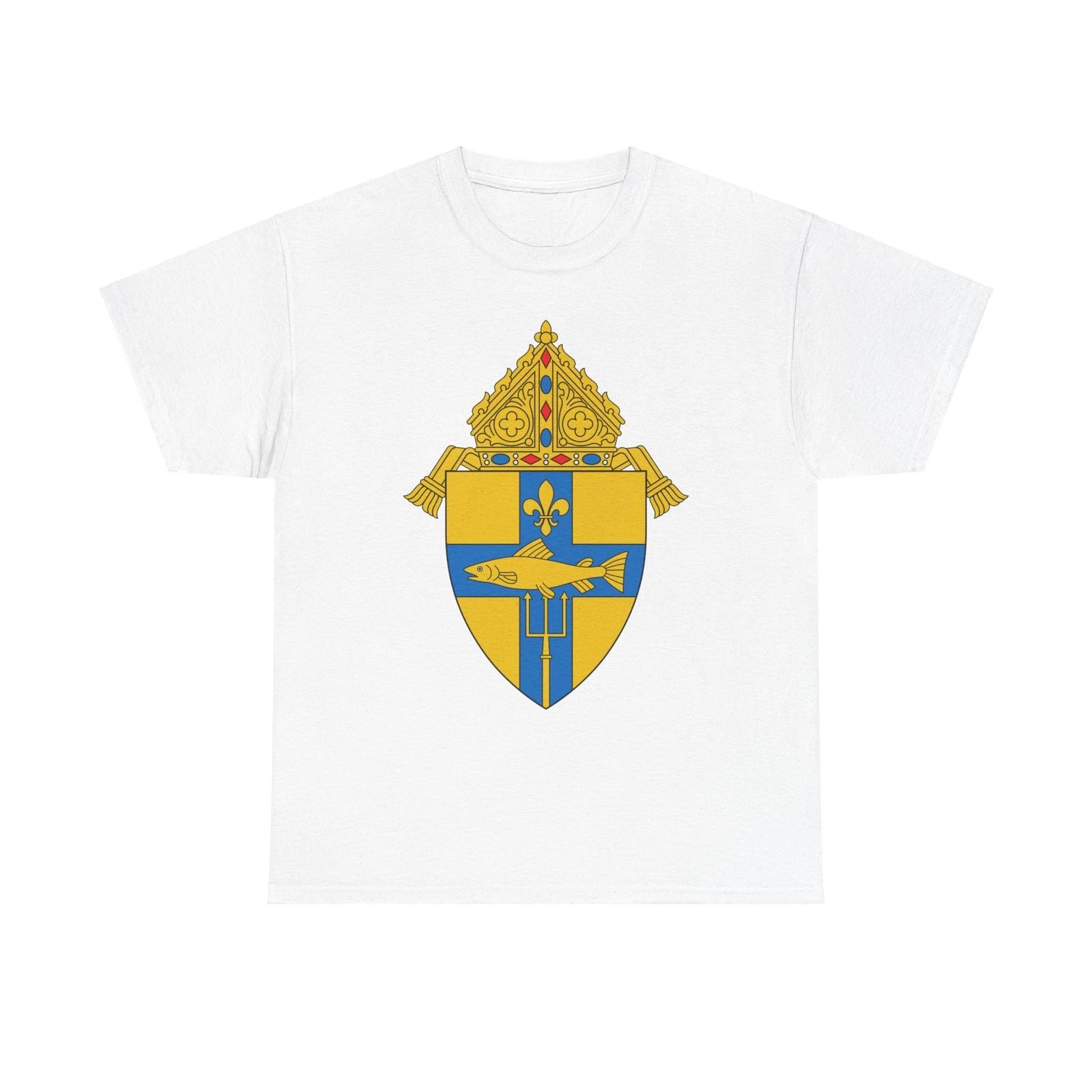 

Archdiocese of Indianapolis - T shirt 3XL