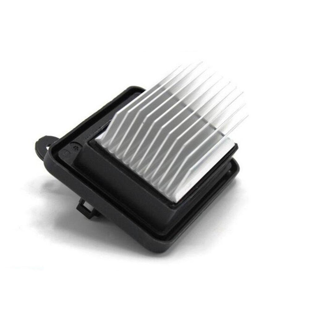 1681055380 Rezistor motoru ventilátoru topení pro Peugeot Citroen