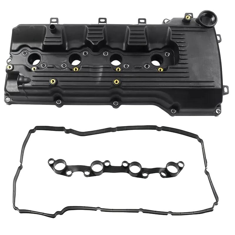 Engine Cylinder Head Cover Valve Rocker Arm Cover For Toyota Innova Hiace Hilux Dyna Toyoace 1TR-FE 2.0L 2TR-FE 2.7L 2003-2013