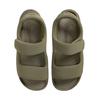 Nike Calm Comfortable Stylish Simple One-Strap Sandals Men sandals Green FZ3120-200
