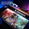 XXL Gamer Computer Table Mat Popular Cool Search Fight Withdraw Mouse Pad FPS Game ARC Raiders Mousepad Large Gaming Big Deskmat