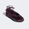 adidas Taekwondo Mei Ballet [KJ8371-MAROON/MAROON/CBLACK]