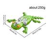 RC Realistic Biomimetic Wall Climbing Lizard Robot Toy, Remote Control Gecko To Climb Glass And Smooth Walls, kids Birthday gift