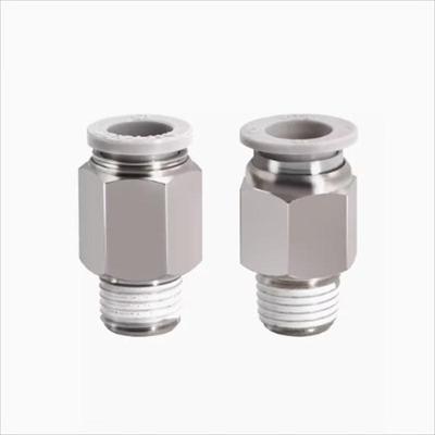Airtac Type Quick Connect PL Fitting