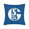 Blue 04 Club Printed Design Pillow Case  Fashion Pillow Cover Soft Pillowcases For Wedding Party Home Decor