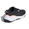 Adidas Climawarm Cruiser Comfortable Durable Fit Low Top Casual Running Shoes Women Sneakers Black Pink GZ4161