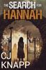 Buch The Search for Hannah : 2