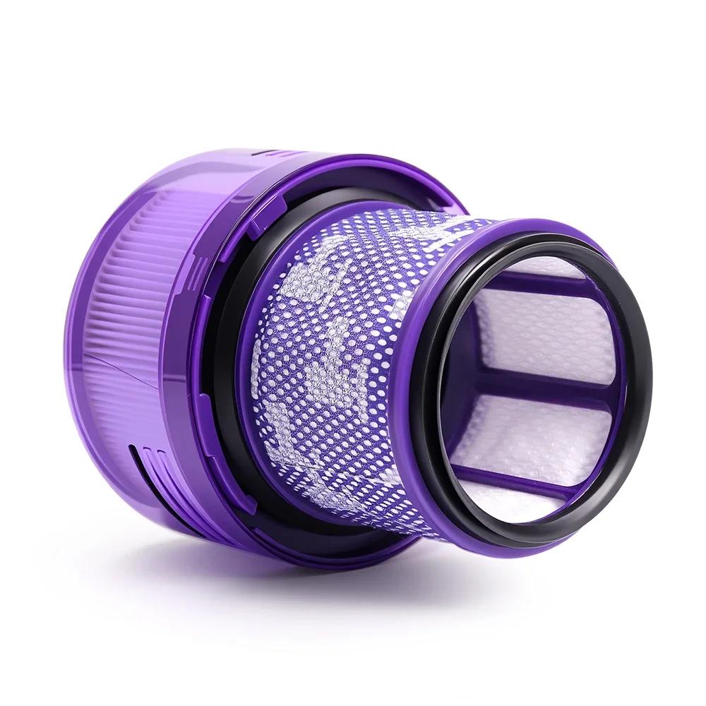 1/2/4pcs Hepa Filter For Dyson V11 Outsize/V11 Outsize Absolute+ Vacuum Cleaner For Household Cleaning Strainer Accessories Part
