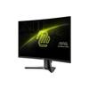 Ecran PC Gamer Incurvé - MSI - 27'' - WQHD - 180Hz - Fast VA - 0,5ms - MAG 27CQ6F