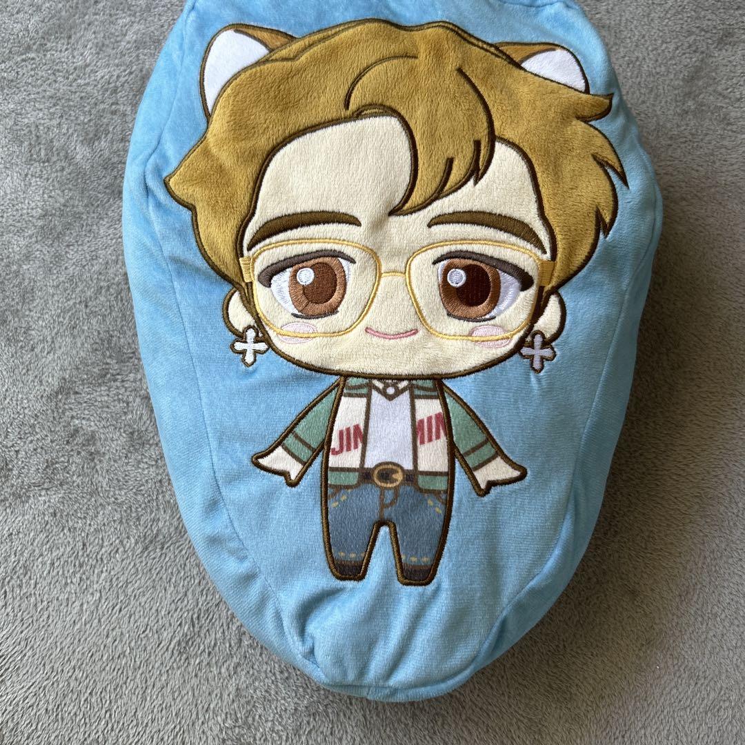 

[Б/У] TinyTAN парк развлечений JIMIN