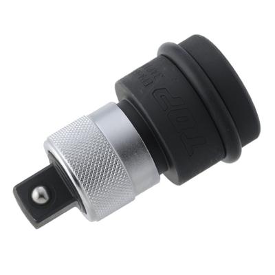 TOP Adapter for Impact Conversion Concave Convex No or Pin Made In Japan One-touch Drivers, Type, 6-minute Angle, 4-minute Angle, O-ring Required,