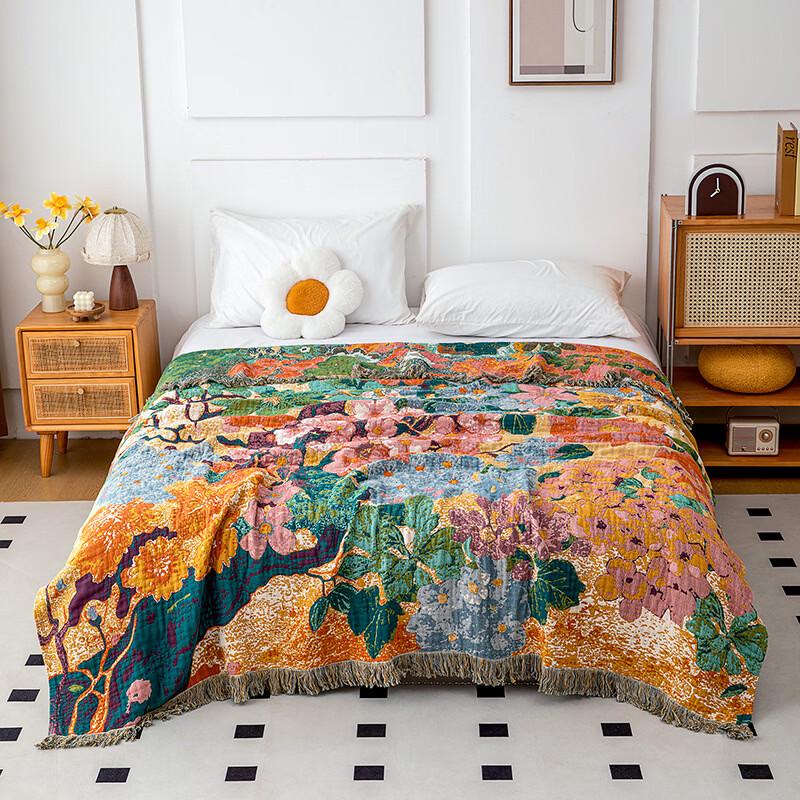 

Brangdy Lyocell Fiber All-Season Duvet Quilt